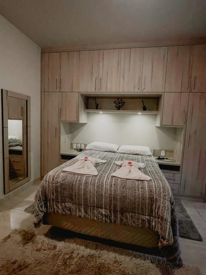 Apartamento Girassol Monte Verde (Minas Gerais) Exterior foto